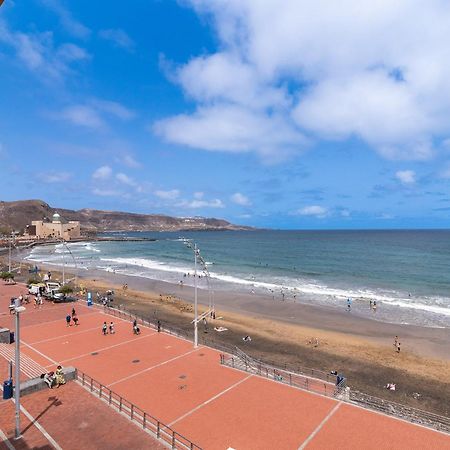 El Mirador De Ana 4A Apartment Las Palmas de Gran Canaria Ngoại thất bức ảnh