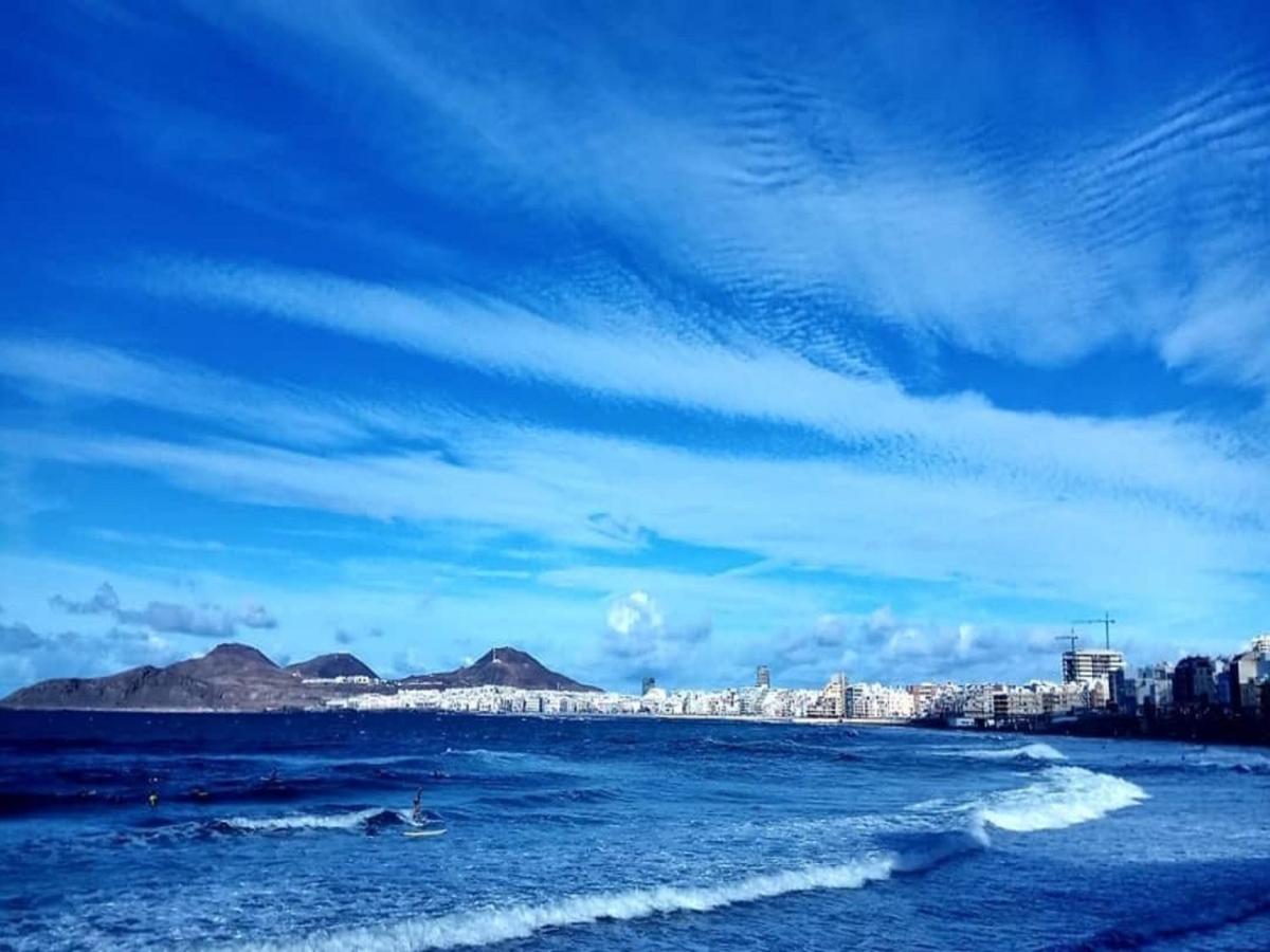 El Mirador De Ana 4A Apartment Las Palmas de Gran Canaria Ngoại thất bức ảnh