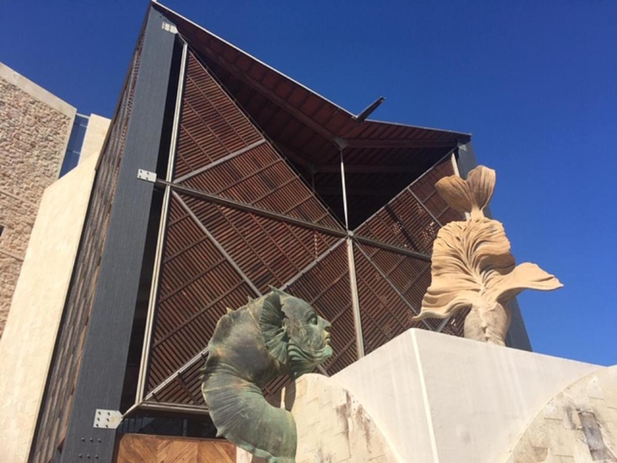 El Mirador De Ana 4A Apartment Las Palmas de Gran Canaria Ngoại thất bức ảnh
