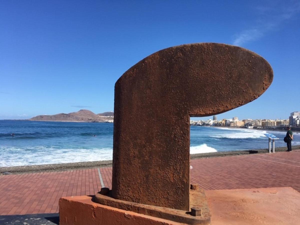 El Mirador De Ana 4A Apartment Las Palmas de Gran Canaria Ngoại thất bức ảnh