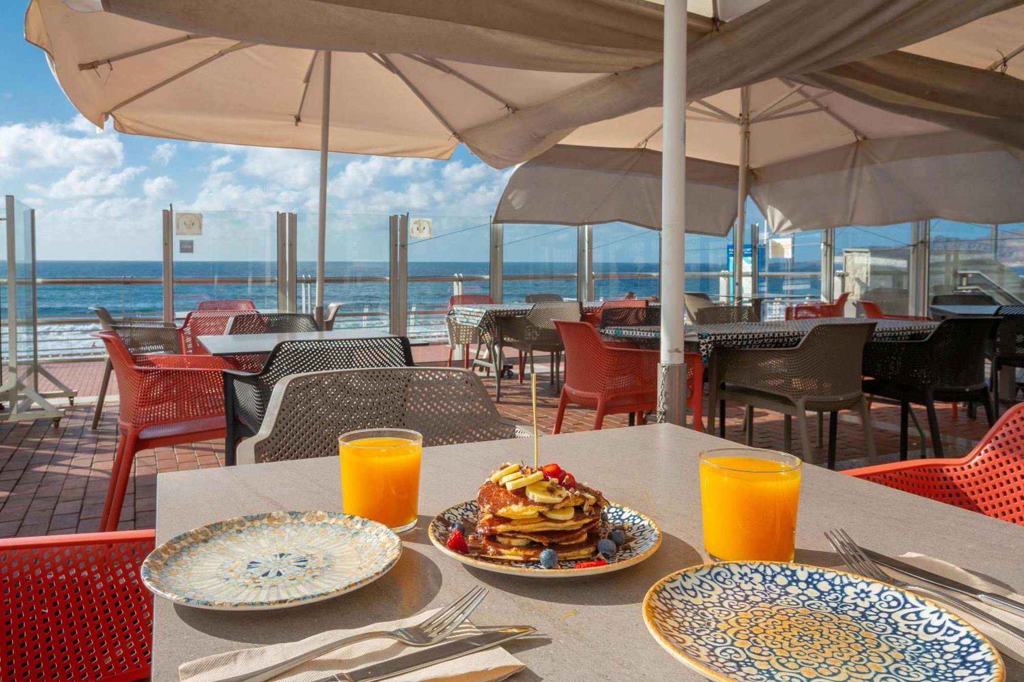 El Mirador De Ana 4A Apartment Las Palmas de Gran Canaria Ngoại thất bức ảnh