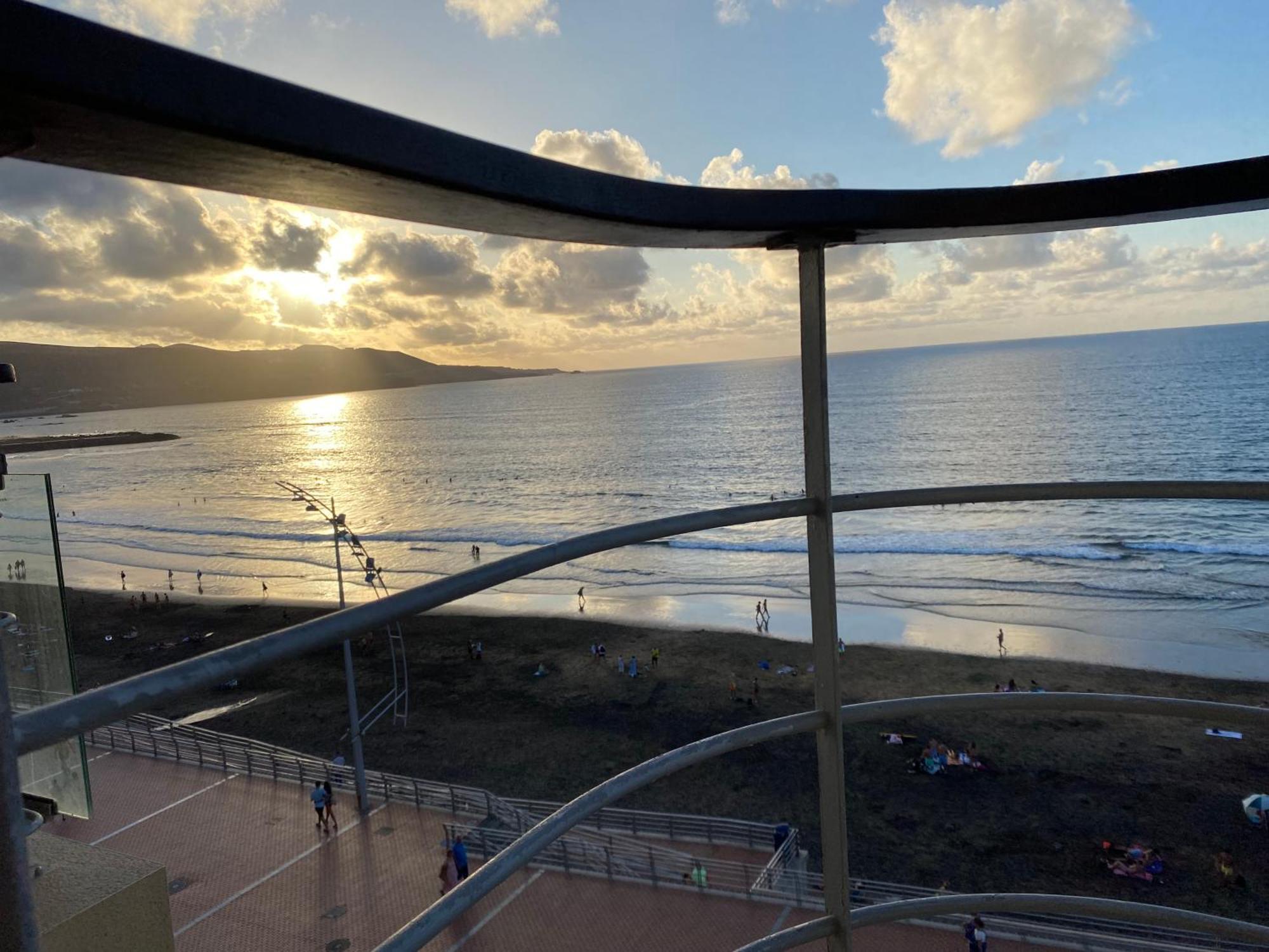 El Mirador De Ana 4A Apartment Las Palmas de Gran Canaria Ngoại thất bức ảnh