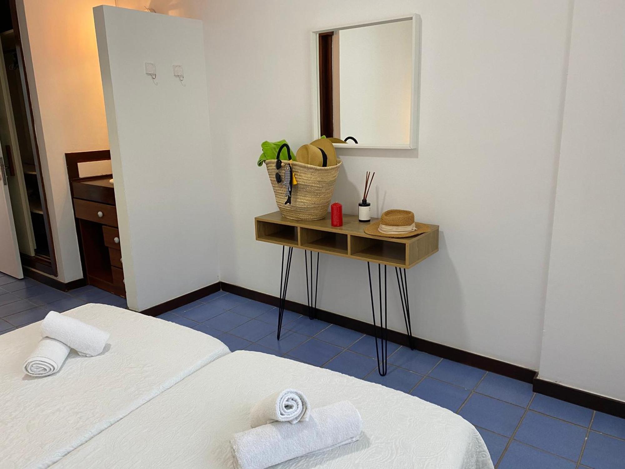El Mirador De Ana 4A Apartment Las Palmas de Gran Canaria Ngoại thất bức ảnh
