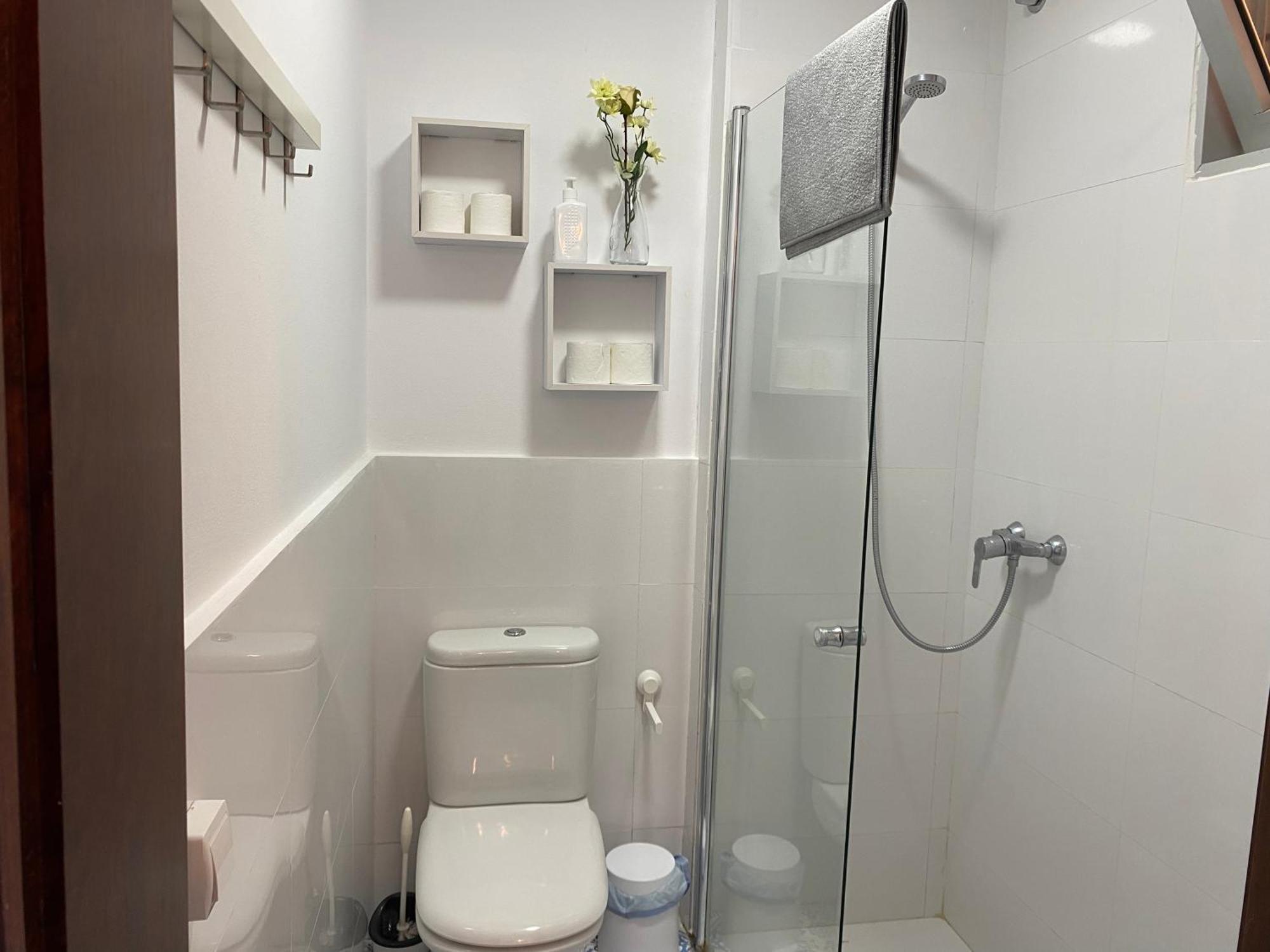 El Mirador De Ana 4A Apartment Las Palmas de Gran Canaria Ngoại thất bức ảnh