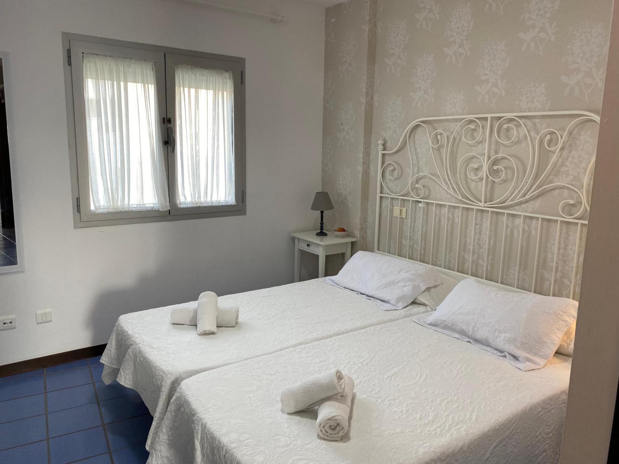 El Mirador De Ana 4A Apartment Las Palmas de Gran Canaria Ngoại thất bức ảnh