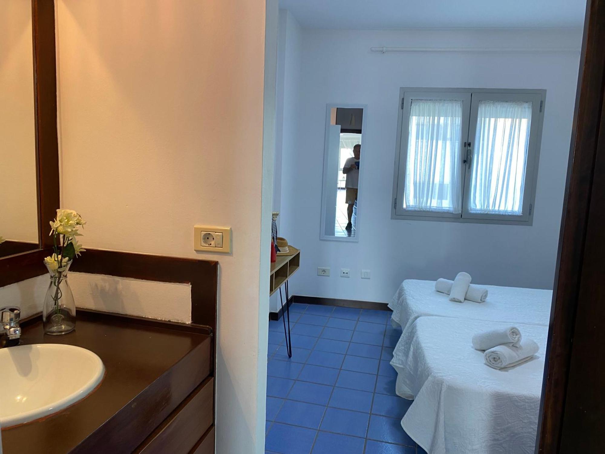 El Mirador De Ana 4A Apartment Las Palmas de Gran Canaria Ngoại thất bức ảnh