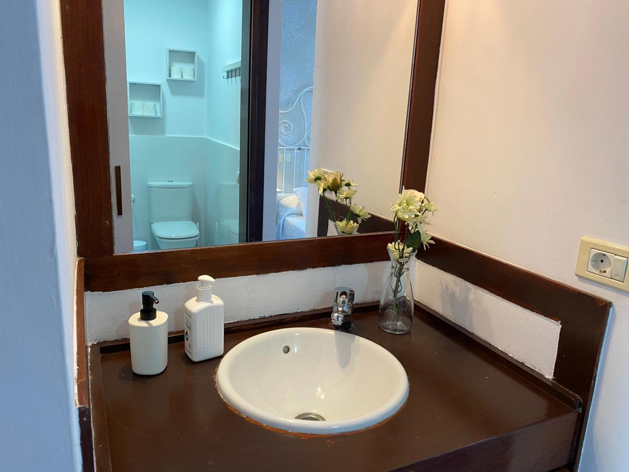 El Mirador De Ana 4A Apartment Las Palmas de Gran Canaria Ngoại thất bức ảnh