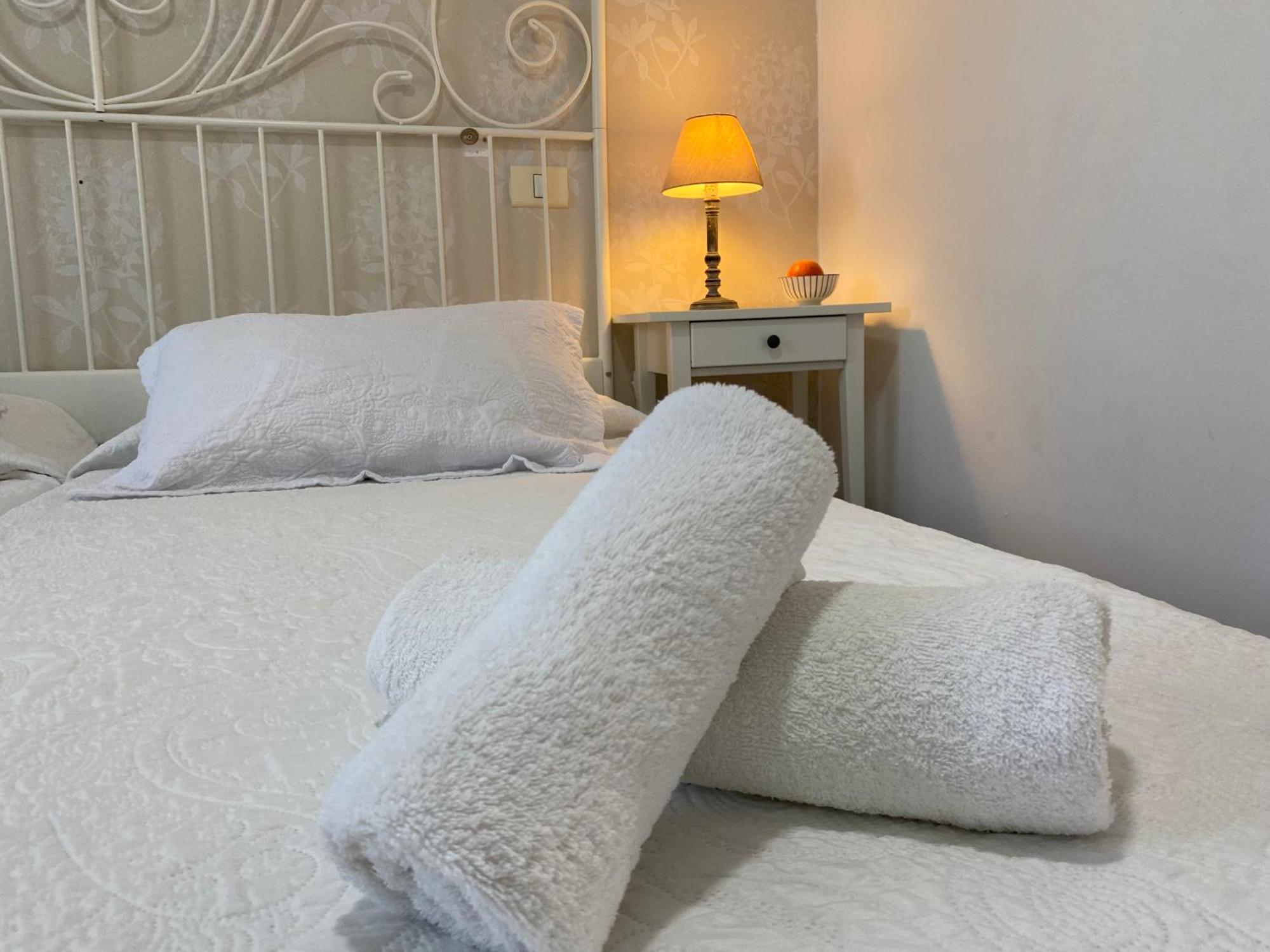 El Mirador De Ana 4A Apartment Las Palmas de Gran Canaria Ngoại thất bức ảnh