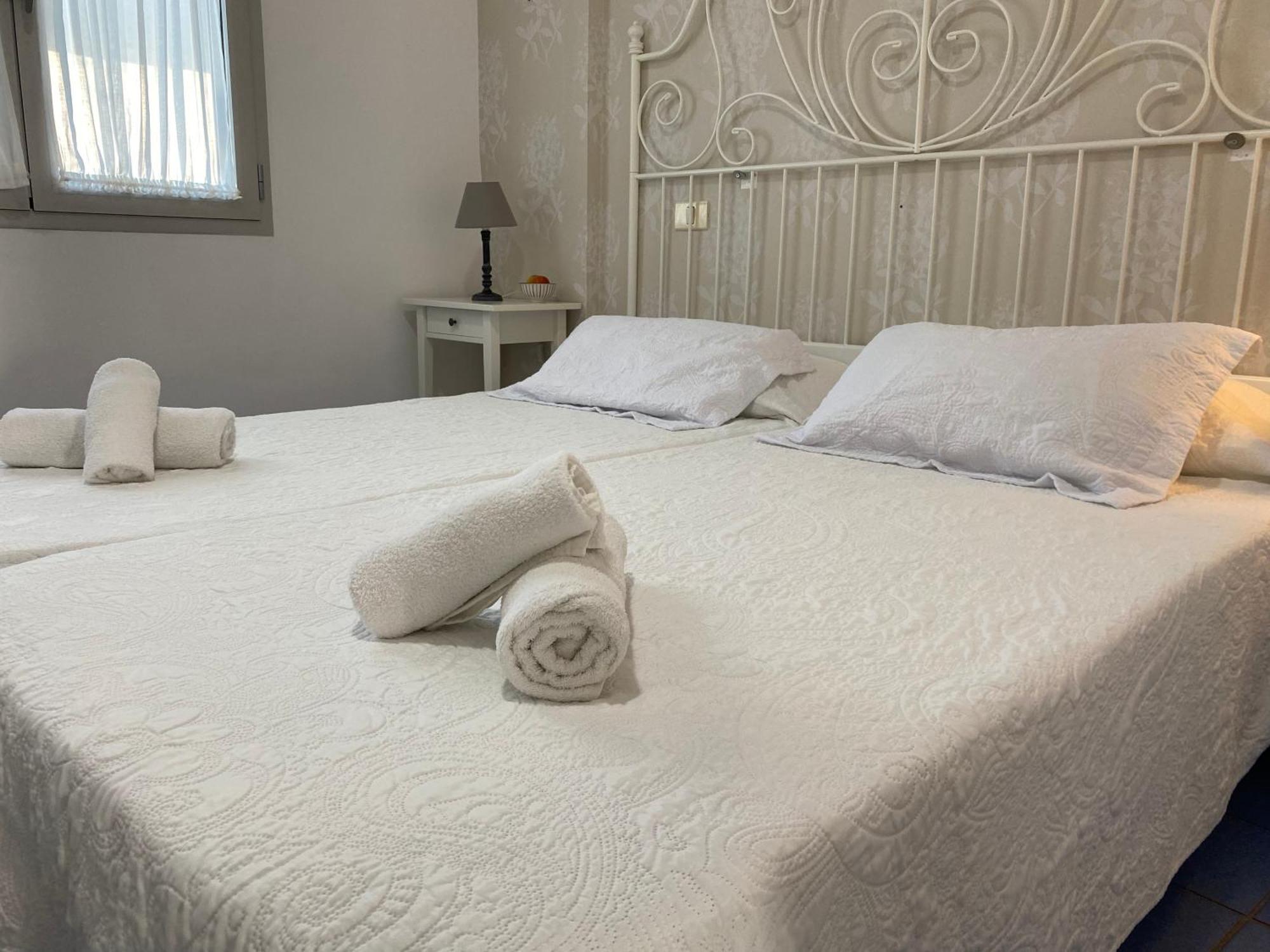 El Mirador De Ana 4A Apartment Las Palmas de Gran Canaria Ngoại thất bức ảnh