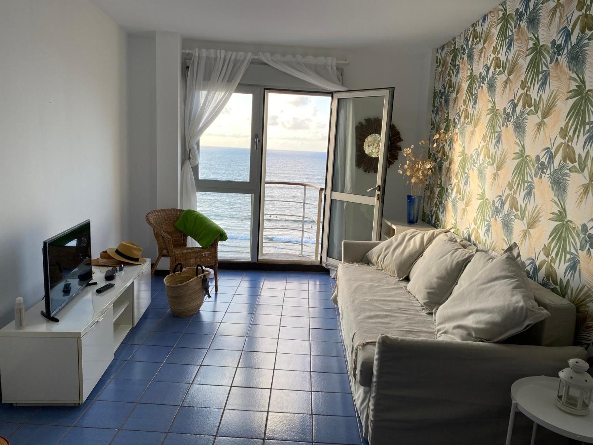 El Mirador De Ana 4A Apartment Las Palmas de Gran Canaria Ngoại thất bức ảnh