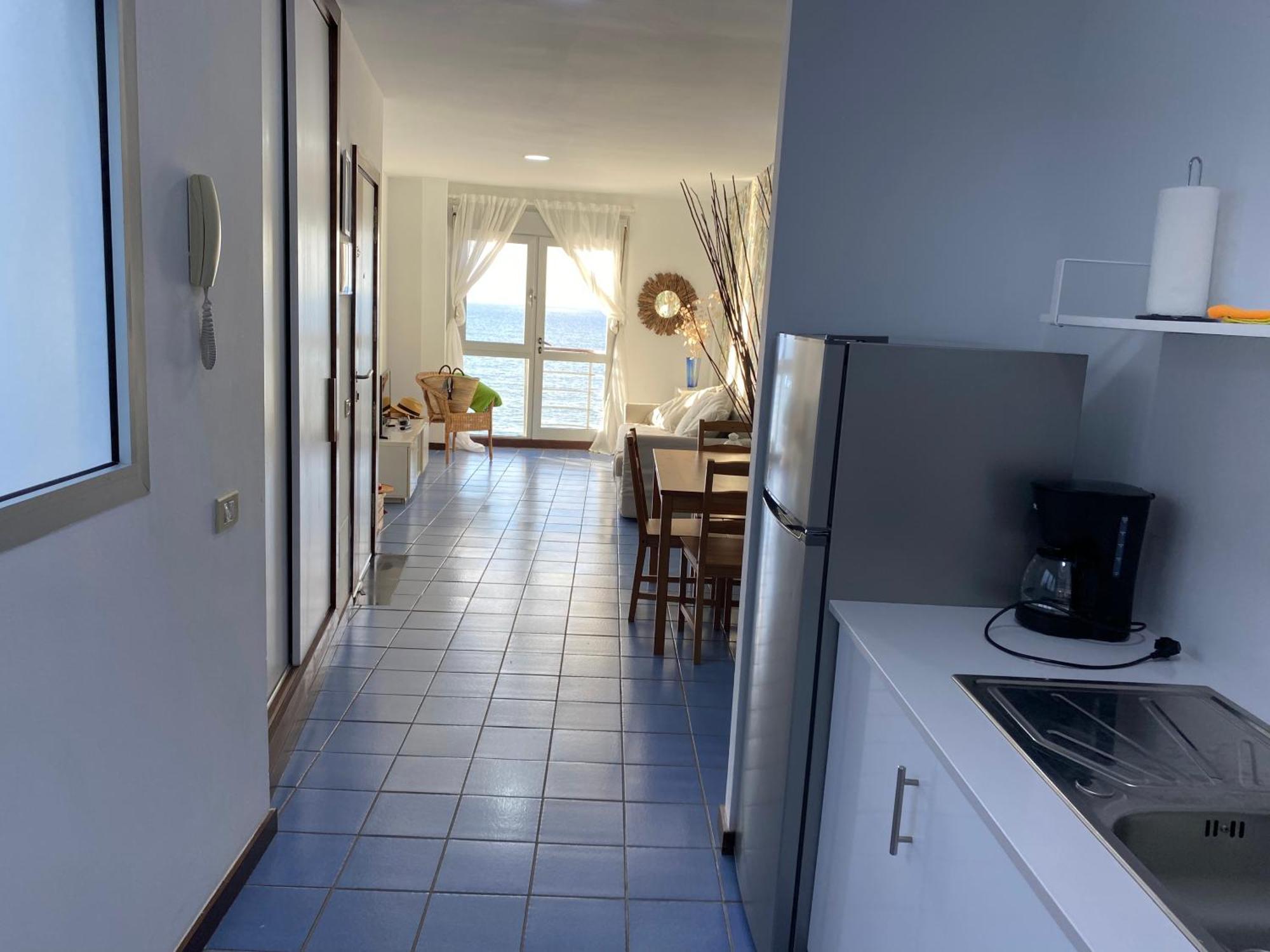El Mirador De Ana 4A Apartment Las Palmas de Gran Canaria Ngoại thất bức ảnh