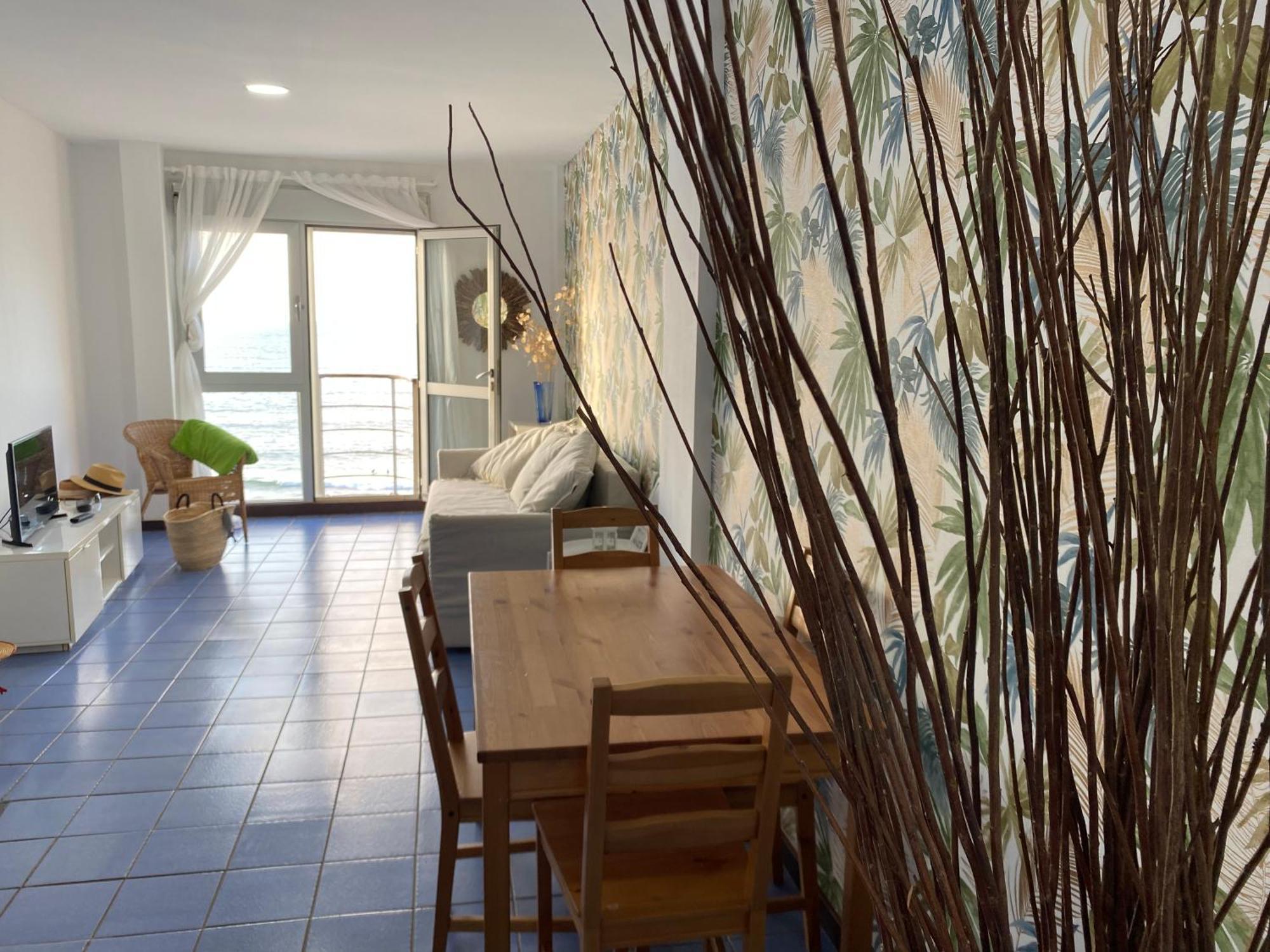El Mirador De Ana 4A Apartment Las Palmas de Gran Canaria Ngoại thất bức ảnh