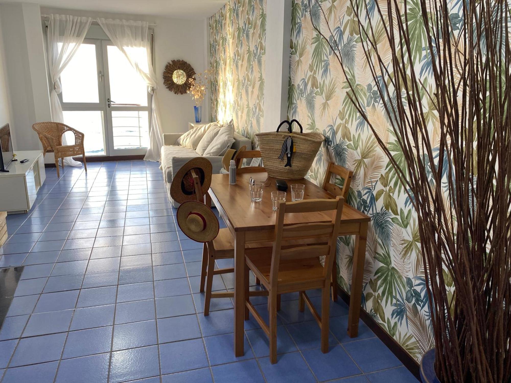 El Mirador De Ana 4A Apartment Las Palmas de Gran Canaria Ngoại thất bức ảnh