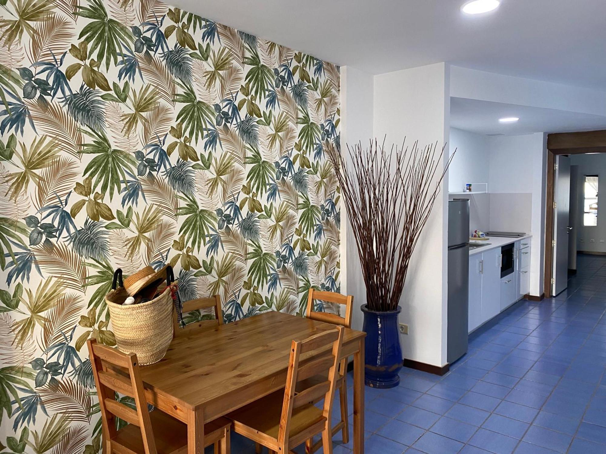 El Mirador De Ana 4A Apartment Las Palmas de Gran Canaria Ngoại thất bức ảnh
