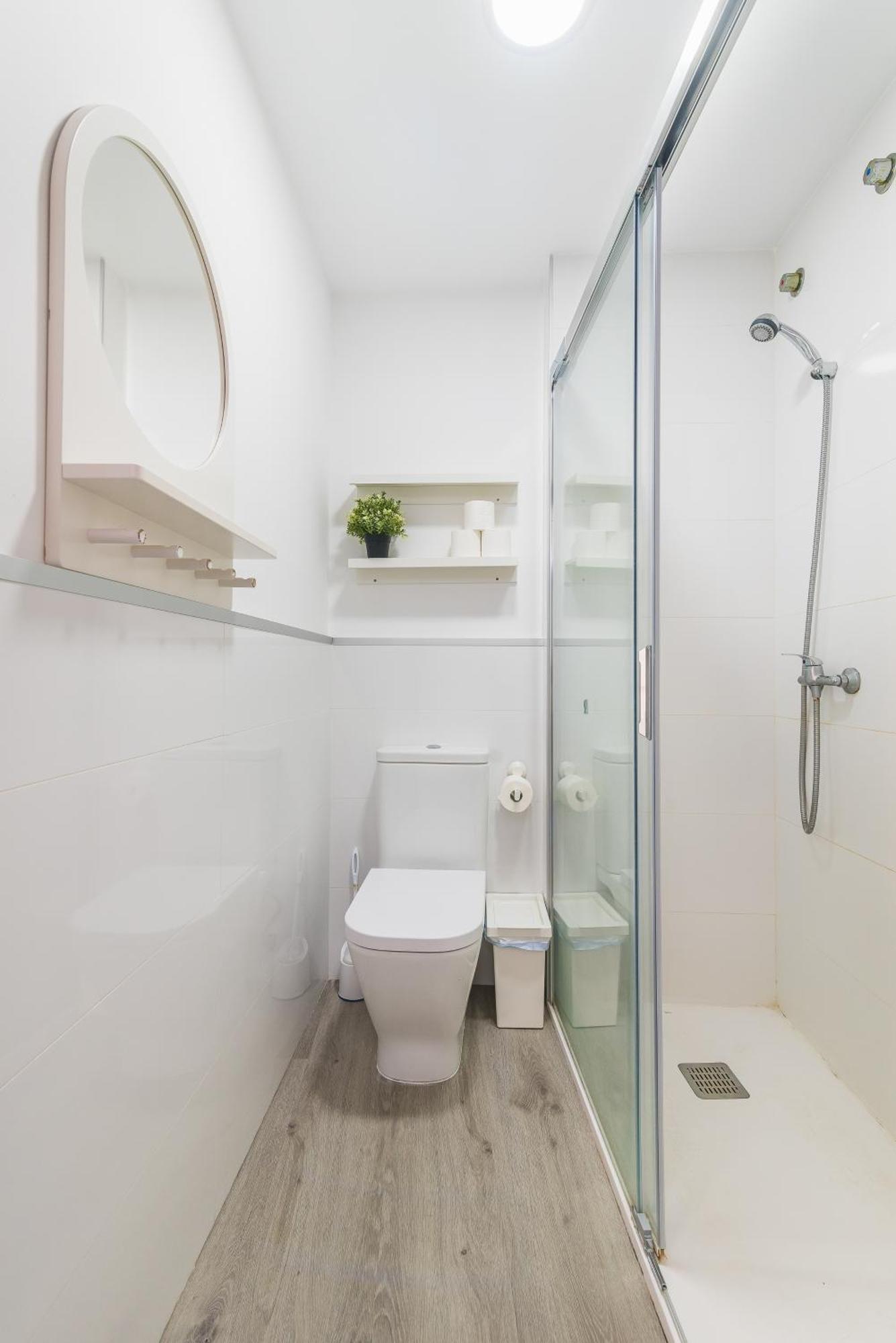 El Mirador De Ana 4A Apartment Las Palmas de Gran Canaria Ngoại thất bức ảnh