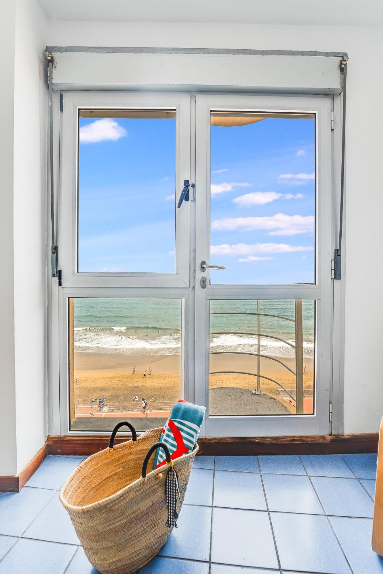 El Mirador De Ana 4A Apartment Las Palmas de Gran Canaria Ngoại thất bức ảnh